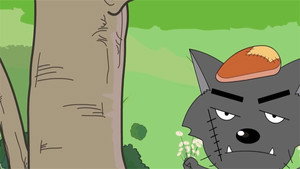 Still from Episode 9