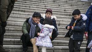 Still from Family Outing (1)
