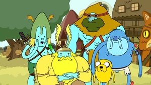 Still from Memories of Boom Boom Mountain