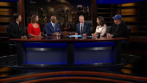 Still from Overtime - September 13, 2019