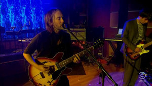 Still from Radiohead