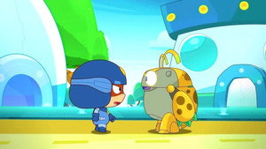 Still from Episode 12