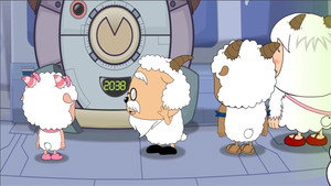 Still from Episode 510