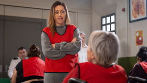 Still from Monday, 9th February 2026