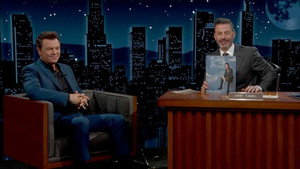 Still from Seth MacFarlane, Draymond Green, Ty Dolla $ign