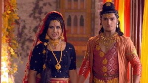 Still from Ayan, Jatila Accuse Achyuta