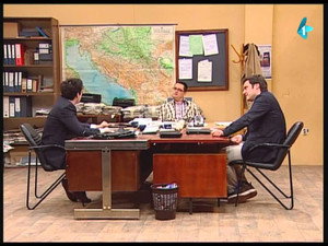 Still from 319 Digitalizacija