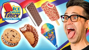 Still from Ice Cream Truck Taste Test: Finals
