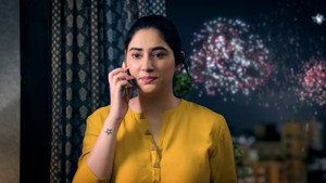 Still from New Year Emergency