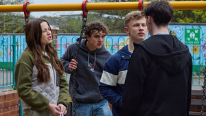 Still from Monday, 15th June 2026