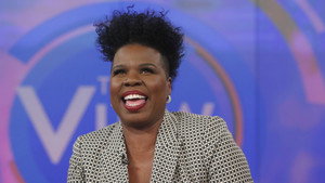 Still from Leslie Jones