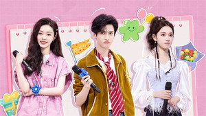 Still from 2024 Great Dramas Special Episode 2