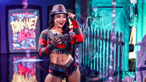 Still from NXT #759 - Halloween Havoc Night 1