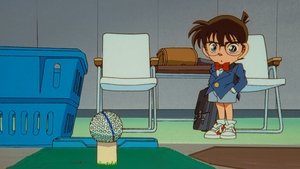 Still from Driving a Bomb