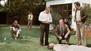 Still from Downhill