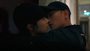 Still from Clandestine