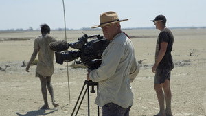 Still from One Of The Mob