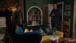 Still from Episode 9194 (Fri 26th Nov 2021)