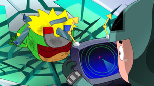 Still from Episode 33