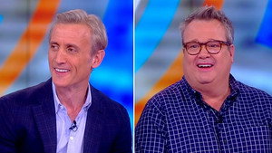 Still from Dan Abrams and Eric Stonestreet