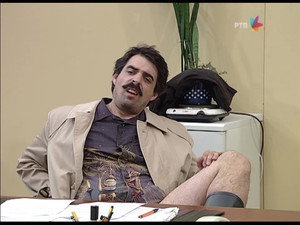 Still from 728 Quattro stagioni