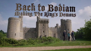 Still from Back to Bodian Making the King's Demons