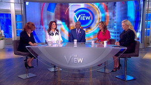 Still from Hot Topics