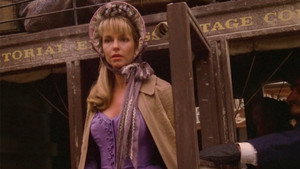Still from MacGyver's Women
