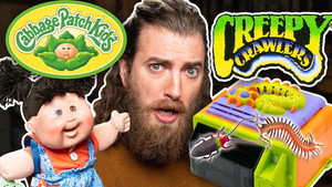 Still from Should These 90s Toys Be Brought Back?