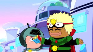 Still from Episode 18