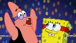 Still from Krusty Krushers