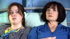 Still from The Lost Weekday