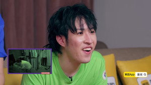 Still from S2 Reaction EP7