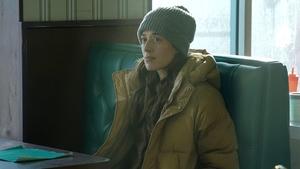 Still from Seen and Unseen
