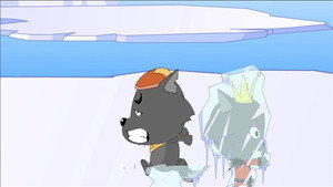 Still from Episode 151