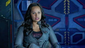 Still from Inside The Expanse: Season 2, Episode 1