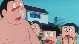 Still from The Cold-Sucking Bag