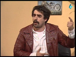 Still from Papa