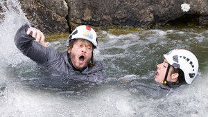 Still from Episode 9164 (Tue 19th Oct 2021)