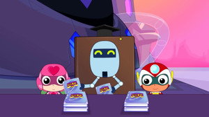 Still from Episode 2