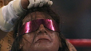 Still from Raw - May. 29, 1995
