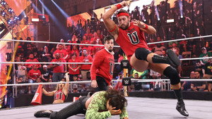 Still from NXT #705