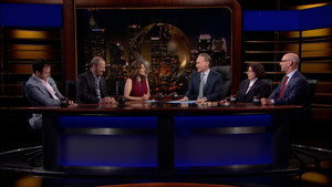 Still from Overtime - May 17, 2019