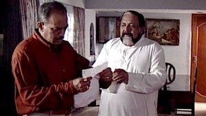 Still from The Case Of The Incomplete Letter: Part 1