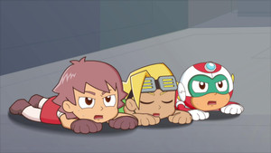Still from Episode 15