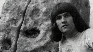 Still from Getting Blood from the Stones