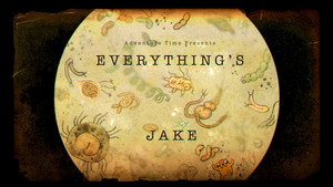 Still from Everything's Jake