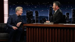 Still from Will Ferrell, Colson "Machine Gun Kelly" Baker