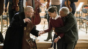 Still from Freddy Dances