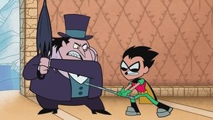 Still from Winged Warriors
